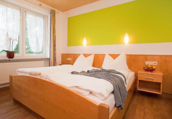 Landgasthof Am Sonnenhang Vohenstrauss Esterno foto
